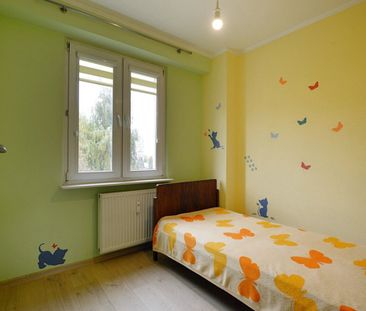 Widne 3 oddzielne pokoje, Bronowice, ul. Pogodna - Фото 6