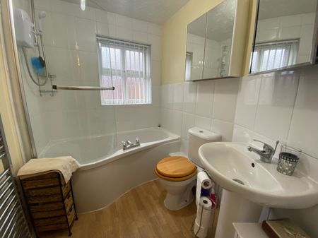 3 bedroom house to rent - Photo 4