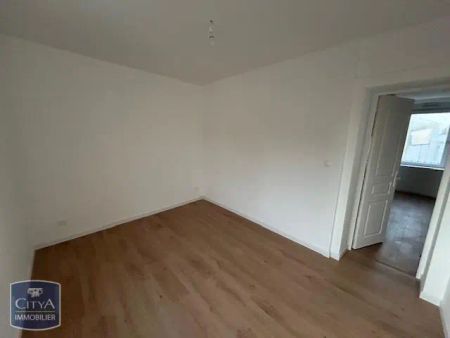 Appartement à louer 3 pièces 59.54m² - Photo 2