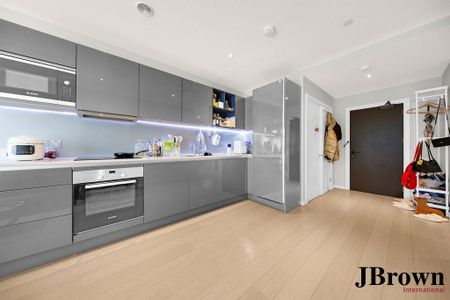 1 bedroom apartment to rent - Photo 4