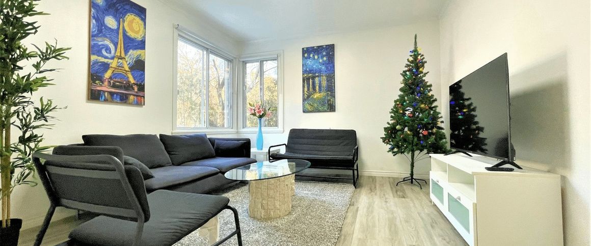 À louer / Appartement - Photo 1