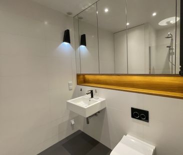 Nowoczesne 2-pokojowe mieszkanie z dużą loggią - Фото 4