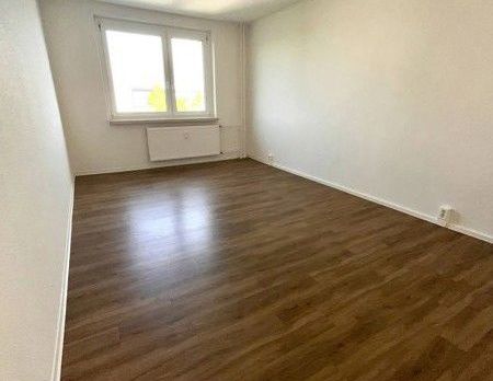 WG-gerechte Wohnung mit Abstellraum! Küche und Bad mit Fenster! Jetzt schnell sein! - Photo 1