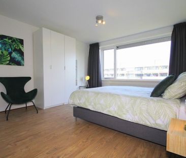 Appartement te huur: Jacques Urlusstraat 147 2551 HB Den Haag - Foto 2