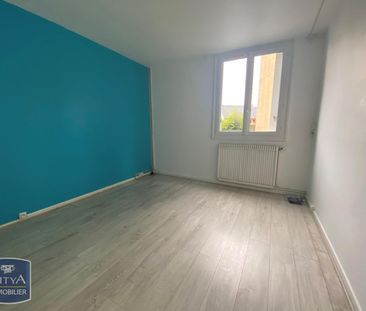 Location Appartement 5 pièces 75m² LE MANS 72000 - Photo 5