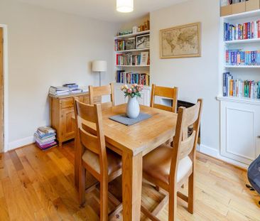 2 bedroom terraced house to rent - Photo 2