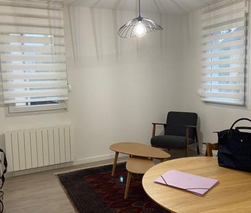 Location appartement 2 pièces - Photo 1