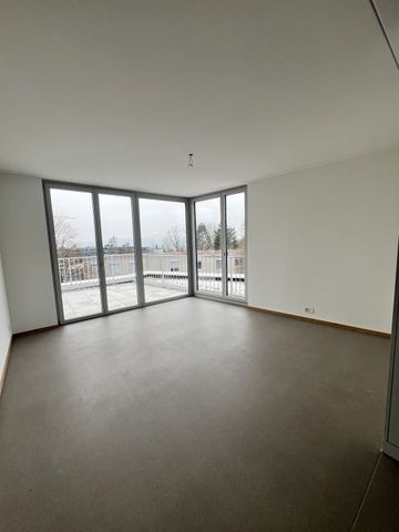 Neubauwohnung im Herzen von Witikon - Foto 2