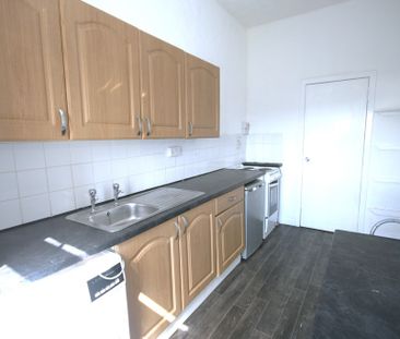 Ogilvie Street, 3 Bed Unfurnished Apartment, Tollcross – Available ... - Photo 6