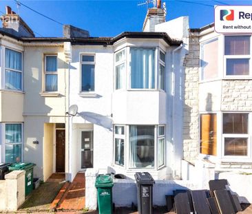 4 bedroom terraced house to rent - Photo 1