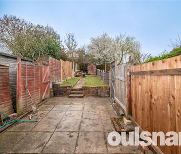 3 bedroom terraced house to rent - Photo 5