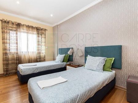 Apartamento T3 - Photo 4