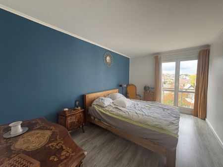 Location Appartement 3 pièces 78m² VILLEBON SUR YVETTE 91140 - Photo 2