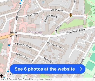 Hardgate, Ground Floor, AB11 - Photo 1