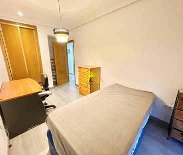 THREE-BEDROOM APARTMENT – SAN PEDRO DEL PINATAR - Photo 4