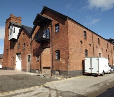 Plough Maltings, Burton-on-Trent, DE14 - Photo 3