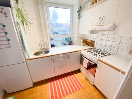 Schleppegrellsgade 61, st. th, 9000 Aalborg - Foto 3