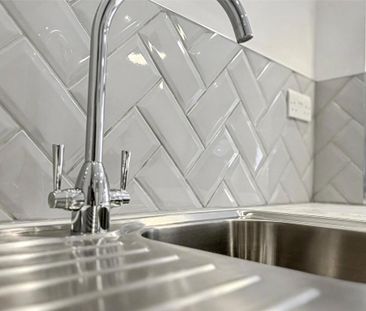 1 bedroom maisonette to rent - Photo 1