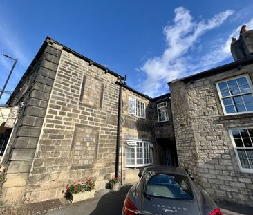 2 bedroom terraced apartment to rent - Photo 1