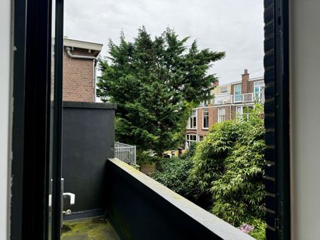 Te huur: Appartement Groot Hertoginnelaan in Den Haag - Photo 5