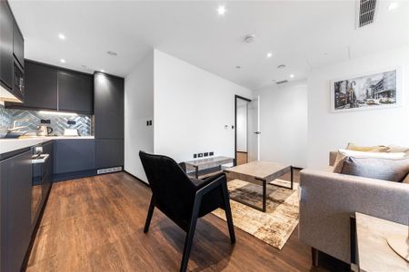 1 bedroom apartment to rent - Photo 3