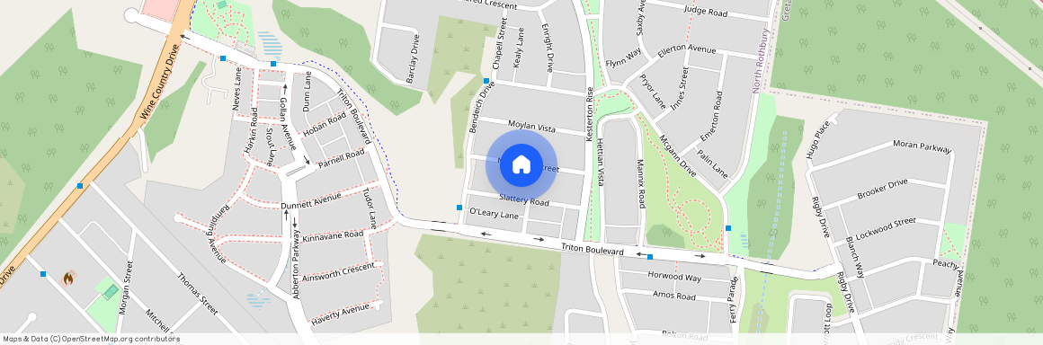12 Newsham Street, NSW 2335, North Rothbury