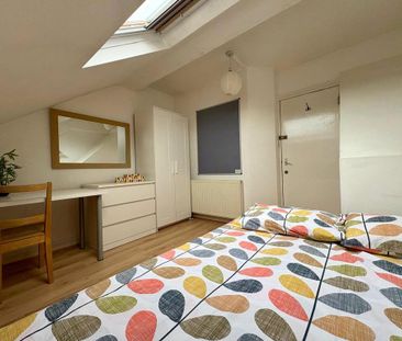 5 bedroom house to rent - Photo 3