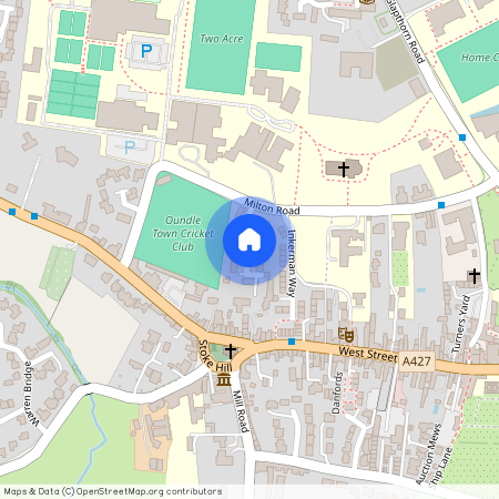 Spurlings, Oundle, Peterborough