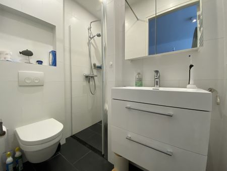 Te huur: Appartement Wolphaertsbocht in Rotterdam - Photo 5