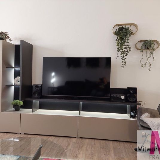 Moderne 2 Zimmer Wohnung in St. Johannis - Photo 1