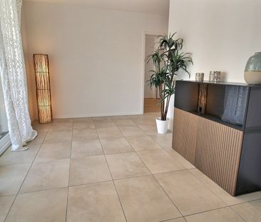 Magnifique appartement neuf de 4.5 pièces à louer à Marly - Photo 2