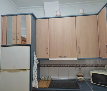 Flat - Cartagena (Ramon y cajal) - Foto 2