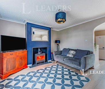 3 bedroom semi-detached house to rent - Photo 1