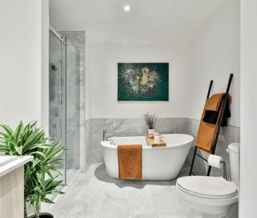 571 Boul. Lacombe, app.006, J5Z 2W5, Repentigny - Photo 2