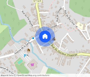 Appartement Bethisy Saint Martin 1 pièce(s) 38.15 m2, - Photo 1