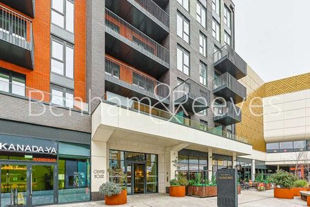 Filmworks Walk, Ealing, W5 - Photo 2