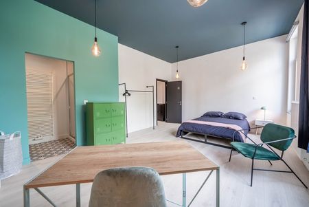 Room at Rue de la paix 13 - Photo 4