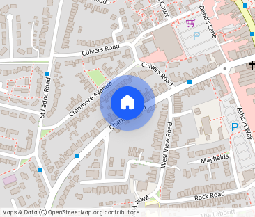 Charlton Road,Keynsham,Bristol,BS31 - Photo 1