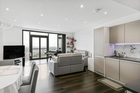 2 bedroom apartment to rent - Photo 5