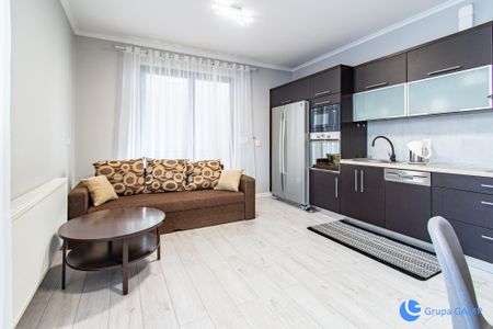 3 pokoje I taras I Parter I Bagry I od 01.11 - Фото 3