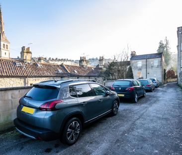 Prior Park Road, Bath, BA2 - Photo 3