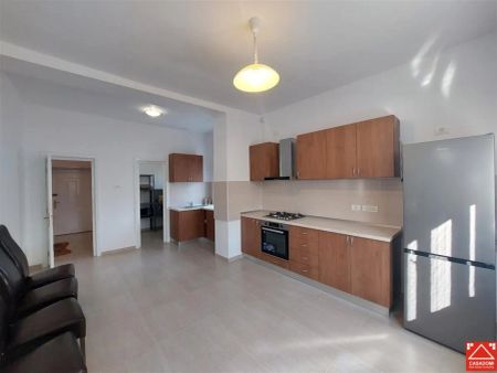 Apartament 5 camere central, renovat, pentru locuit sau birou - Photo 2