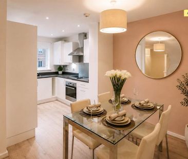 3 bedroom terraced house to rent - Photo 5