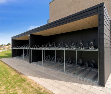 Slet Parkvej 28 C, st., 8310 Tranbjerg J - Photo 6