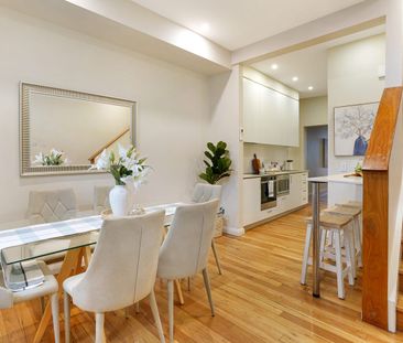 Newly Renovated Terrance House - Photo 2