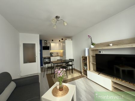 2pok. w sercu miasta al. Woj. Polskiego - Photo 4