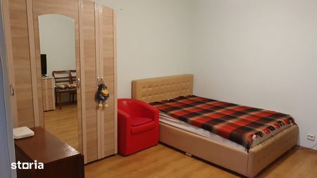 Berceni-Grand Arena | garsoniera | zona linistita | - Fotografie 5