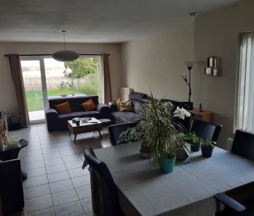 Aangename woning (Half Open). - Photo 1