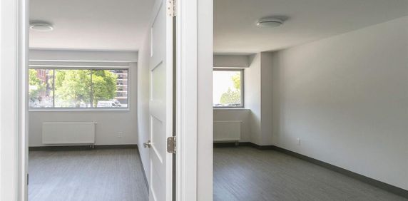 1 CH - 1 SDB - Outremont Près Laurier - $1,530 /mo - Photo 2