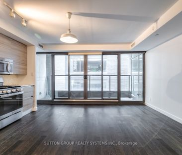 One Eleven Condos and Lofts , #523 - Photo 1
